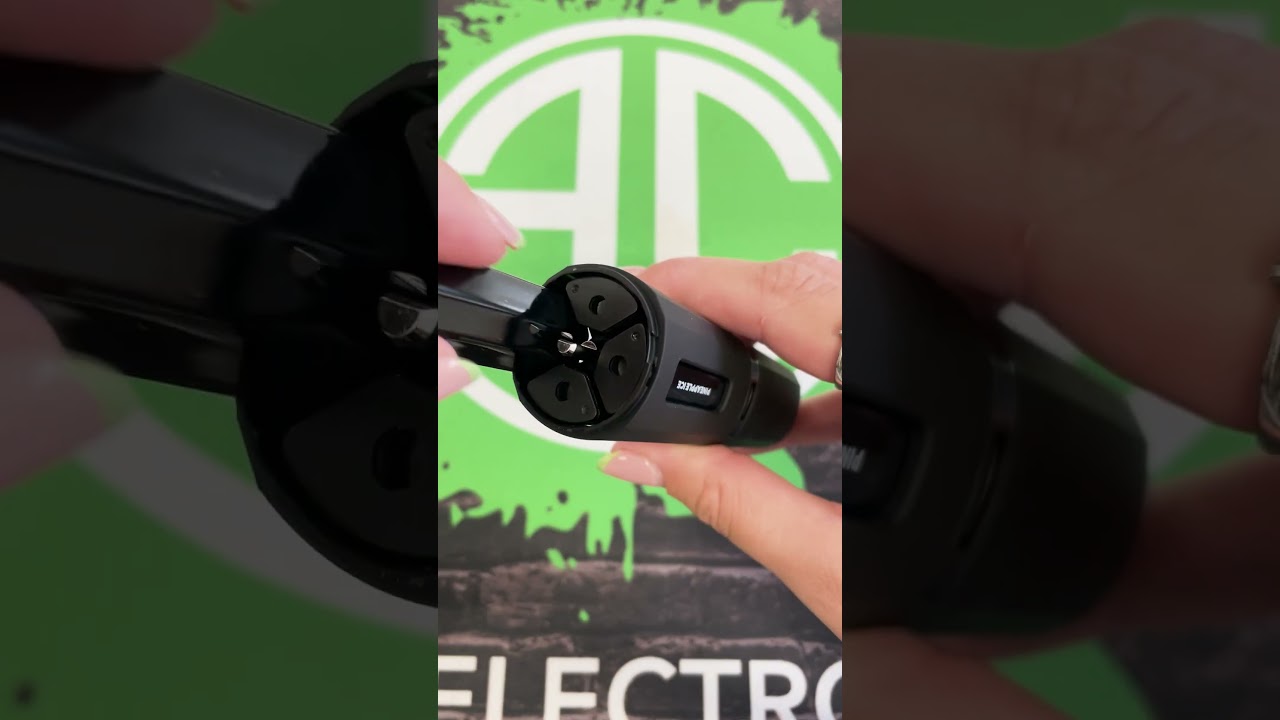 SET UP Your Avomi Fliq Big Puff Vape in RECORD TIME!