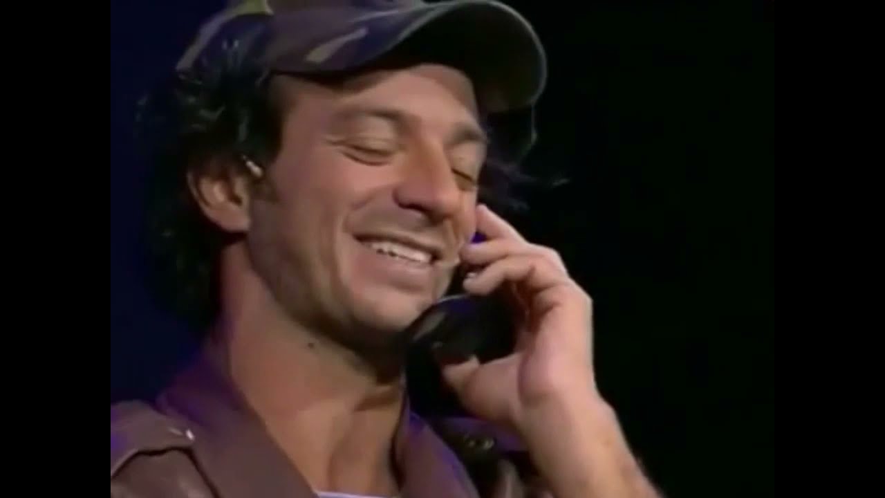 Ficarra e Picone | I Passeggeri