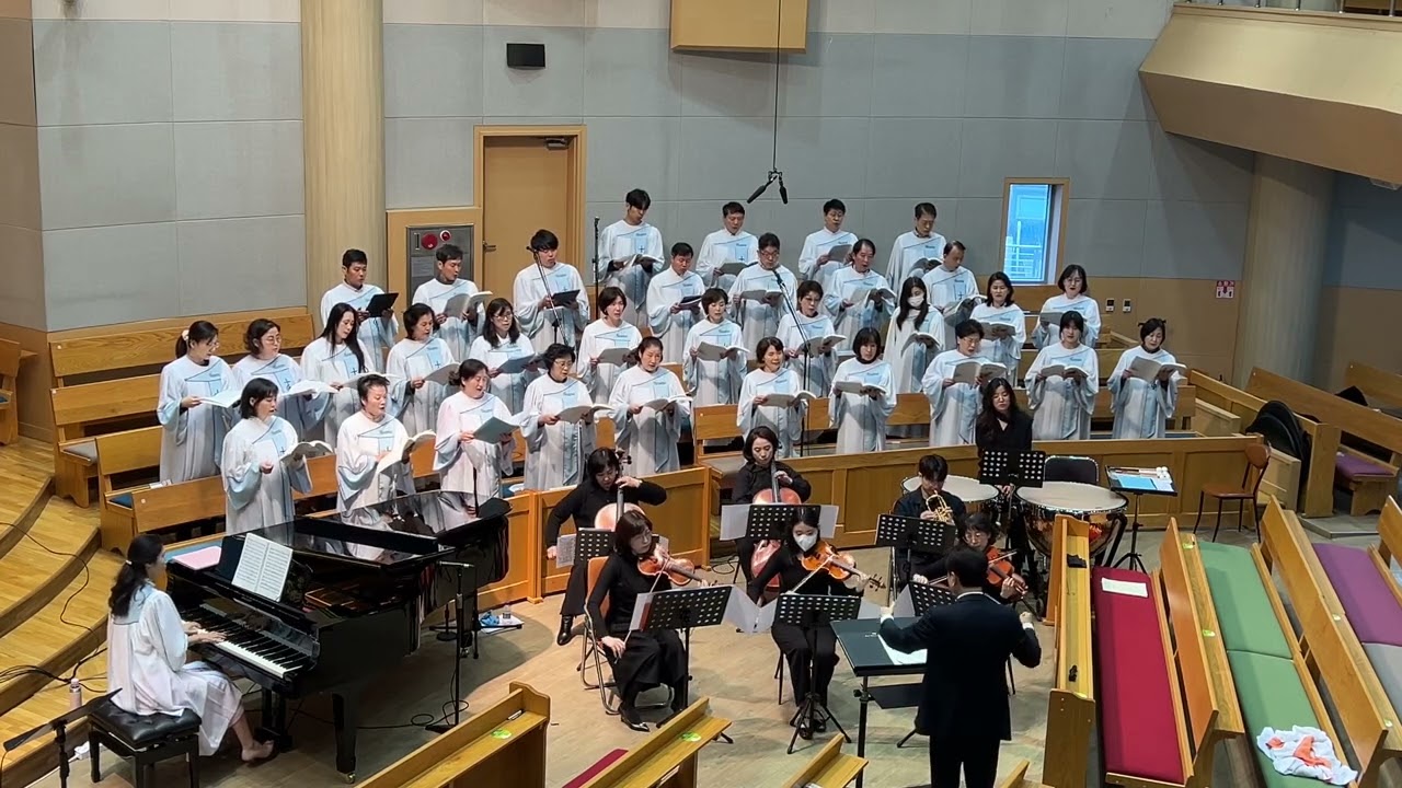 오직 주만이 (이유정) 지휘 홍창섭