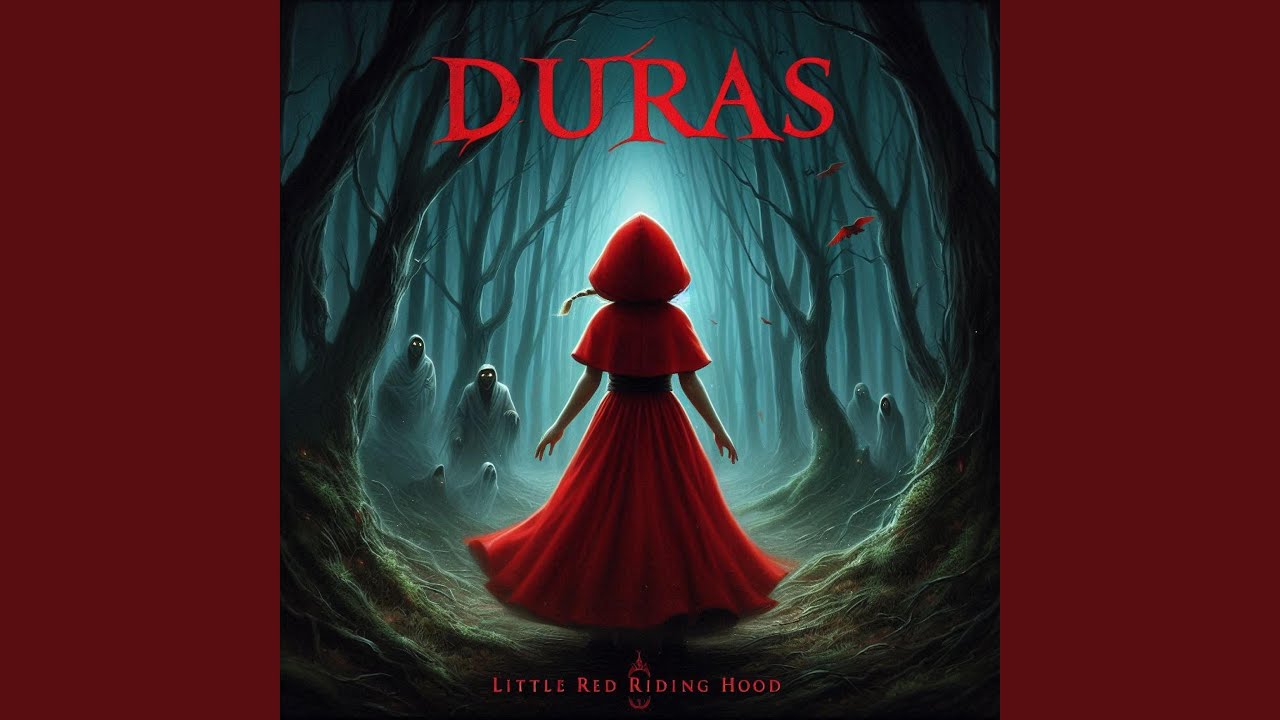 Little red riding hood