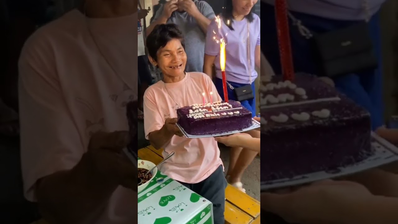 Videoke bonding/ lola lisa's 66th birthday 