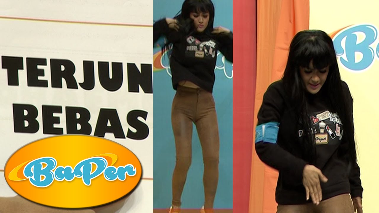 TeGa 'Jupe meragainya total banget' [BAPER] [17 Jan 2016]