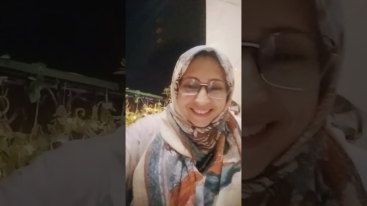 رسالتك في ايه ياتري هتعمل بيها ولا لا