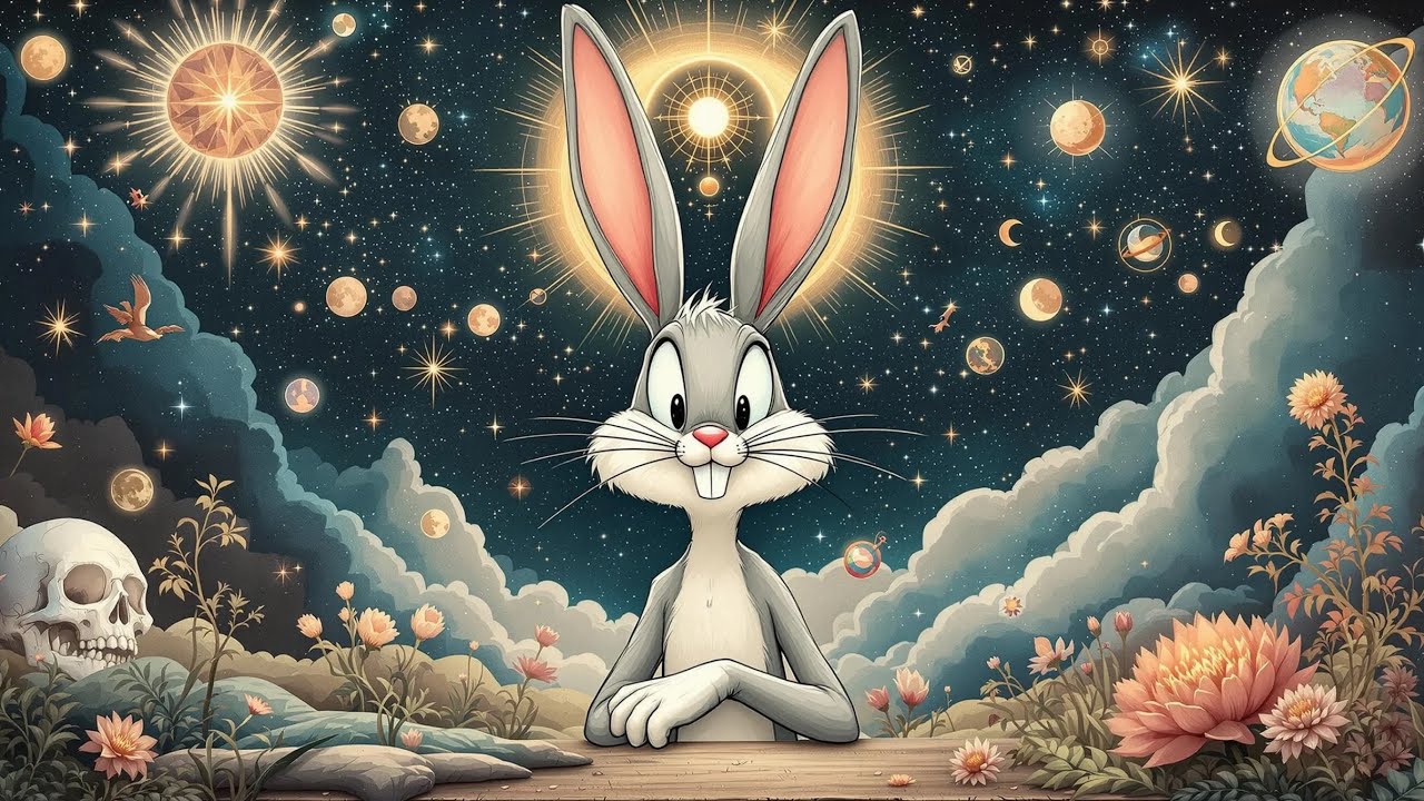 Hillbilly Hare
