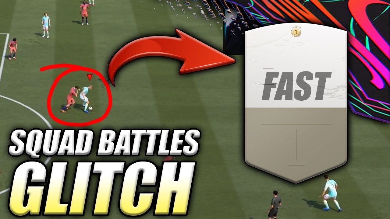 *NEW* FIFA 21 SQUAD BATTLES GLITCH!! GET SWAP TOKENS FAST & EASY!! 100% WORKING (XBOX & PLAYSTATION)