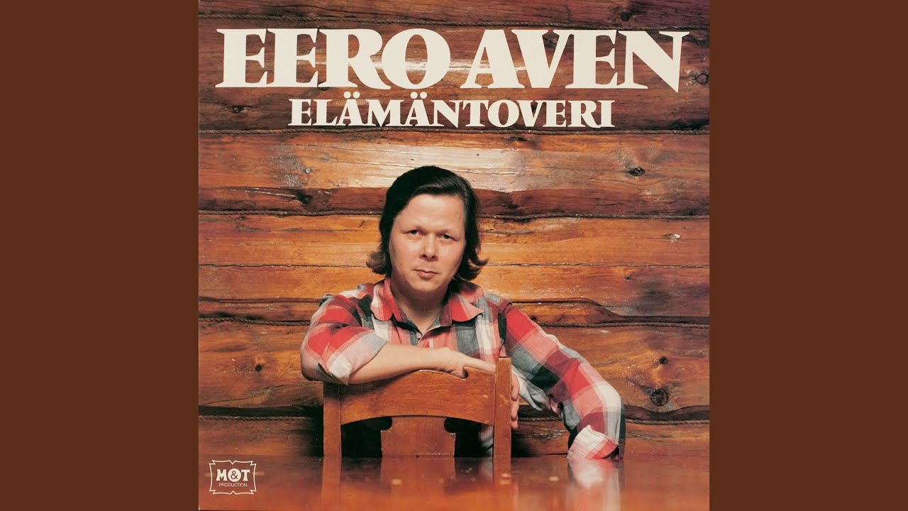 Elämäntoveri