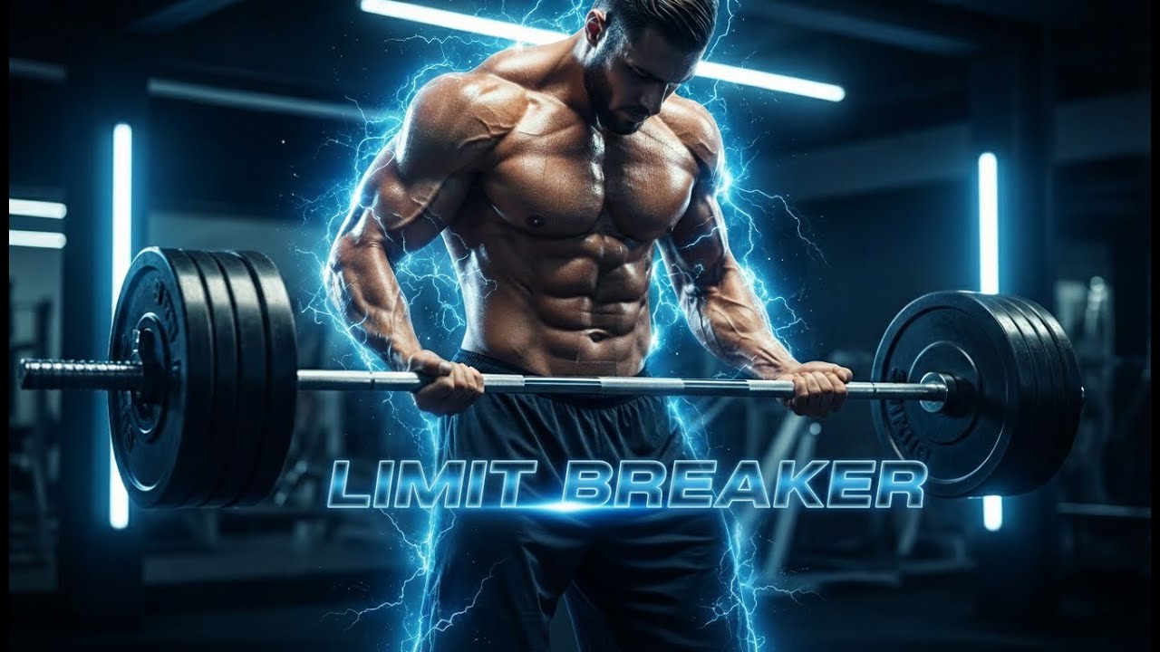 Best Music for Workout 2026 