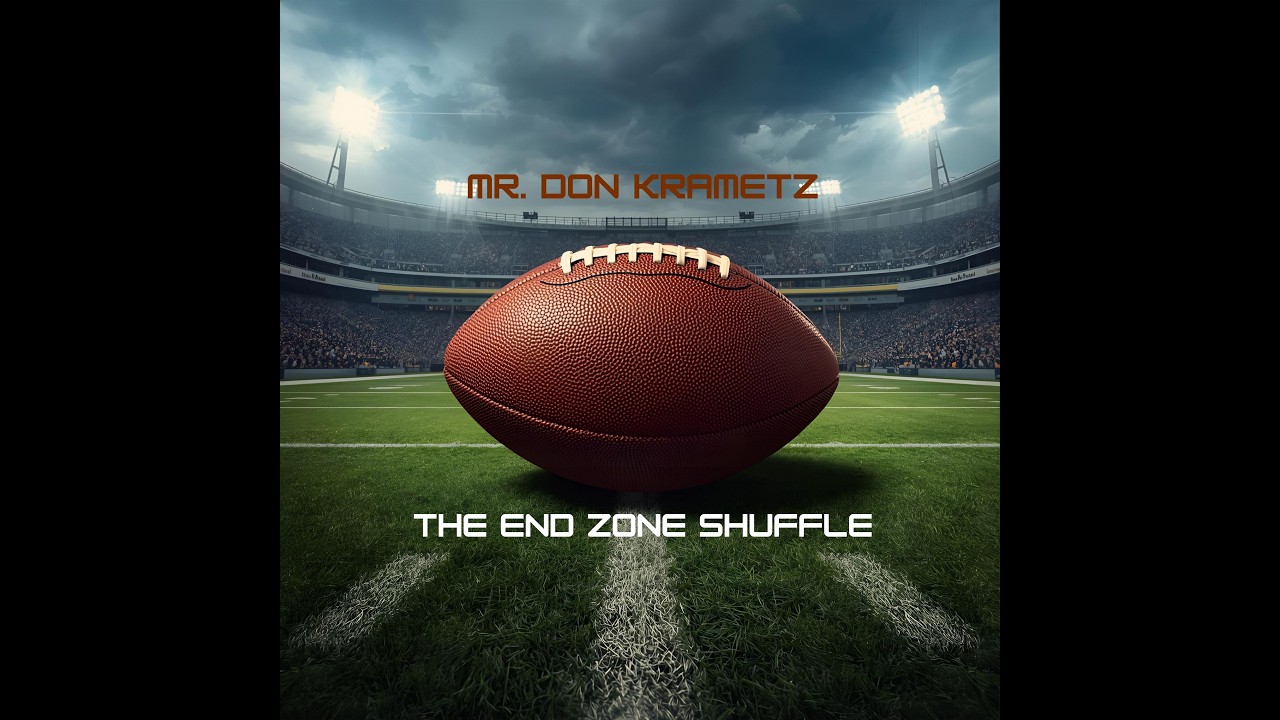 The End Zone Shuffle