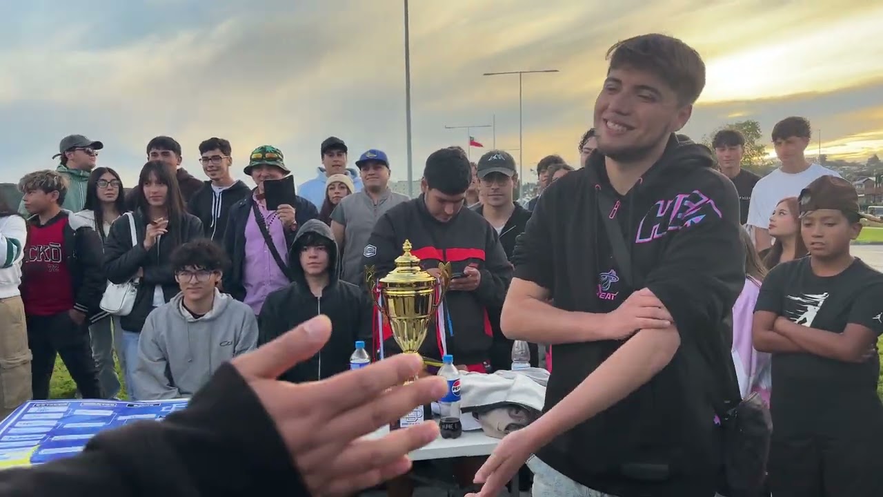 DRASS VS NIZER: Semifinal - Summer Cup