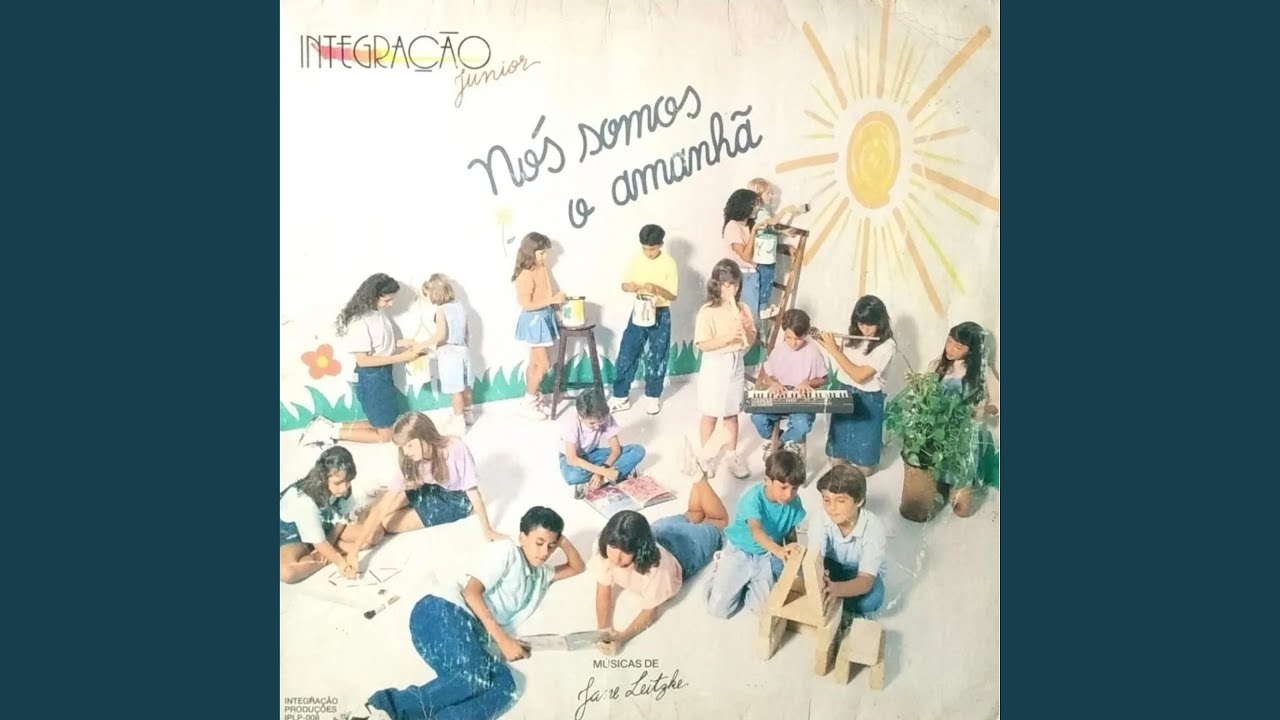 Entrega Infantil