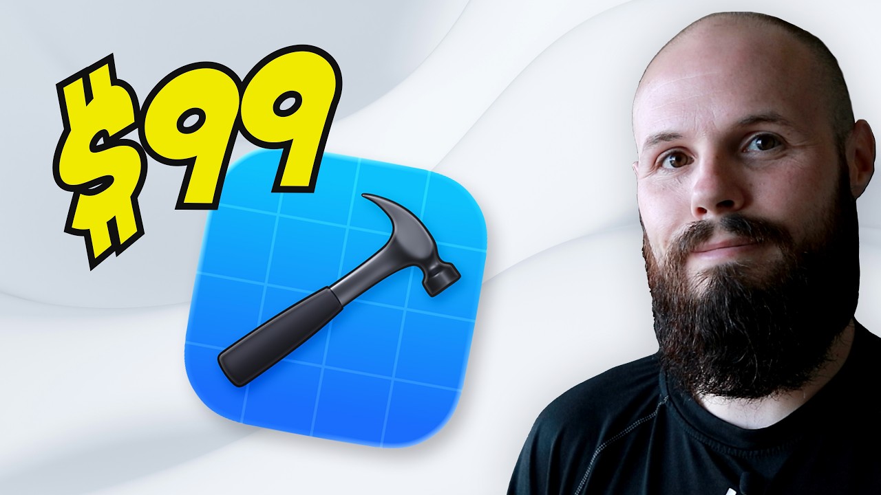 Do You Need to Pay Apple $99 to Build iOS Apps?