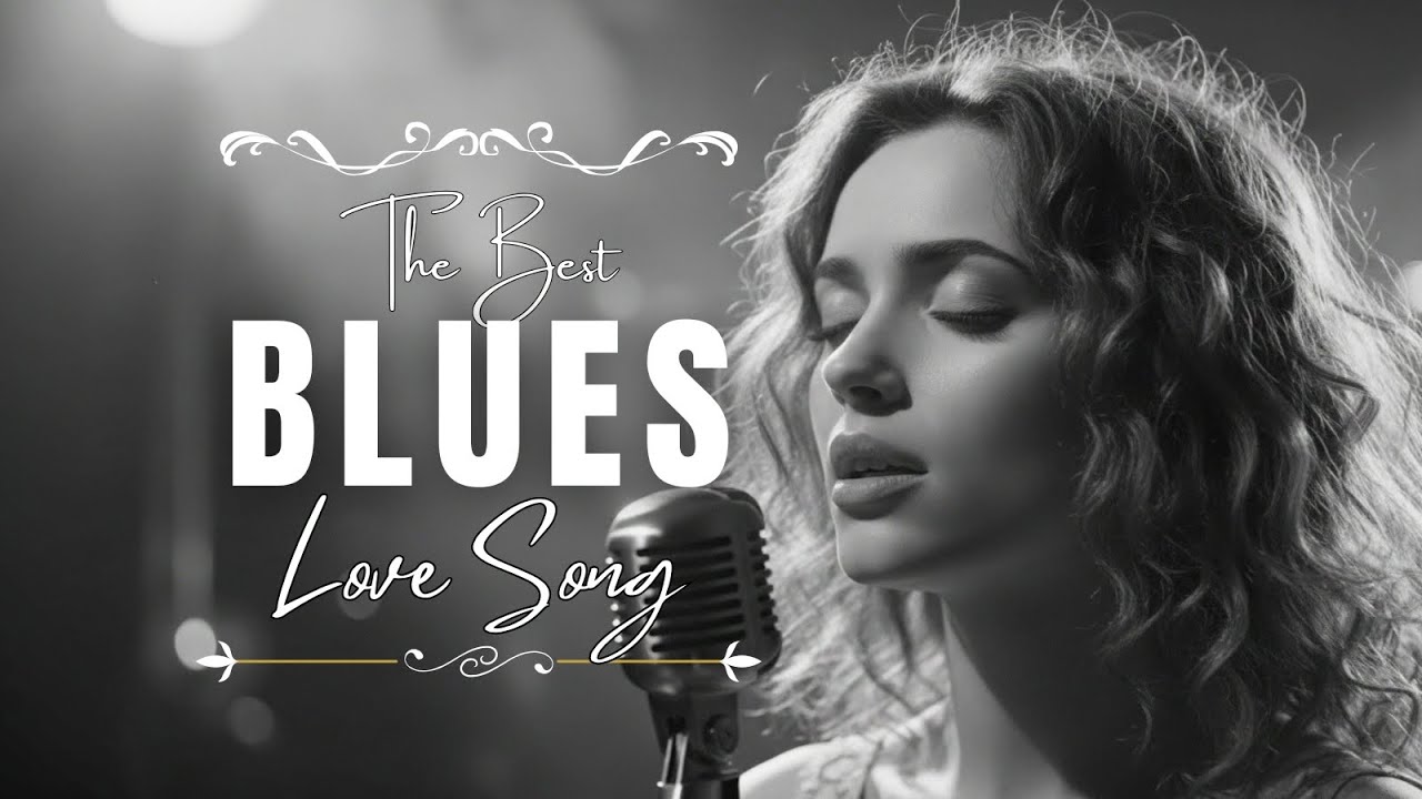 Heartbreak Blues & Soul Mix | Classic Sad Songs