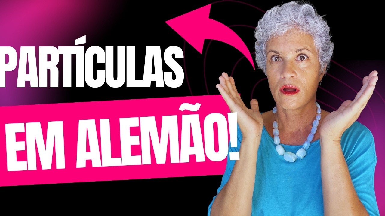 Como Funcionam as Declinações em Alemão? | Verbos Separáveis e Inseparáveis Explicados