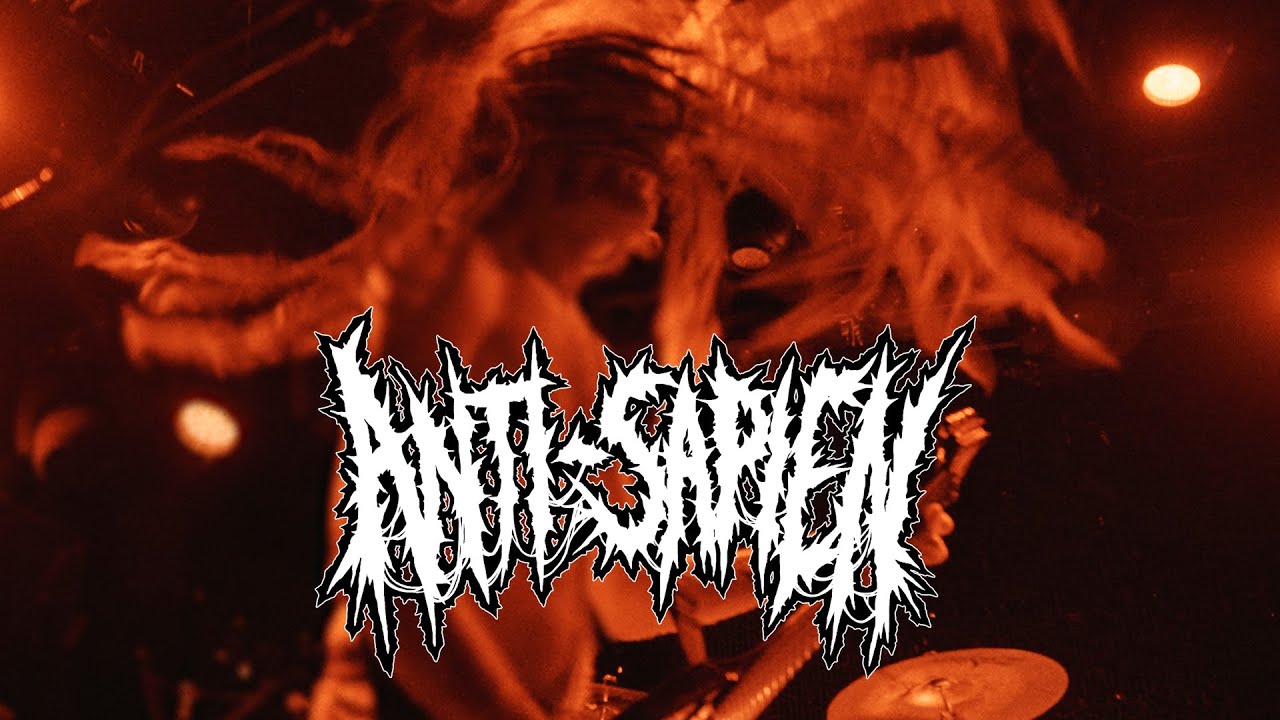 ANTI-SAPIEN - Live IN NYC - 09/24/24 - MULTICAM FULL SET