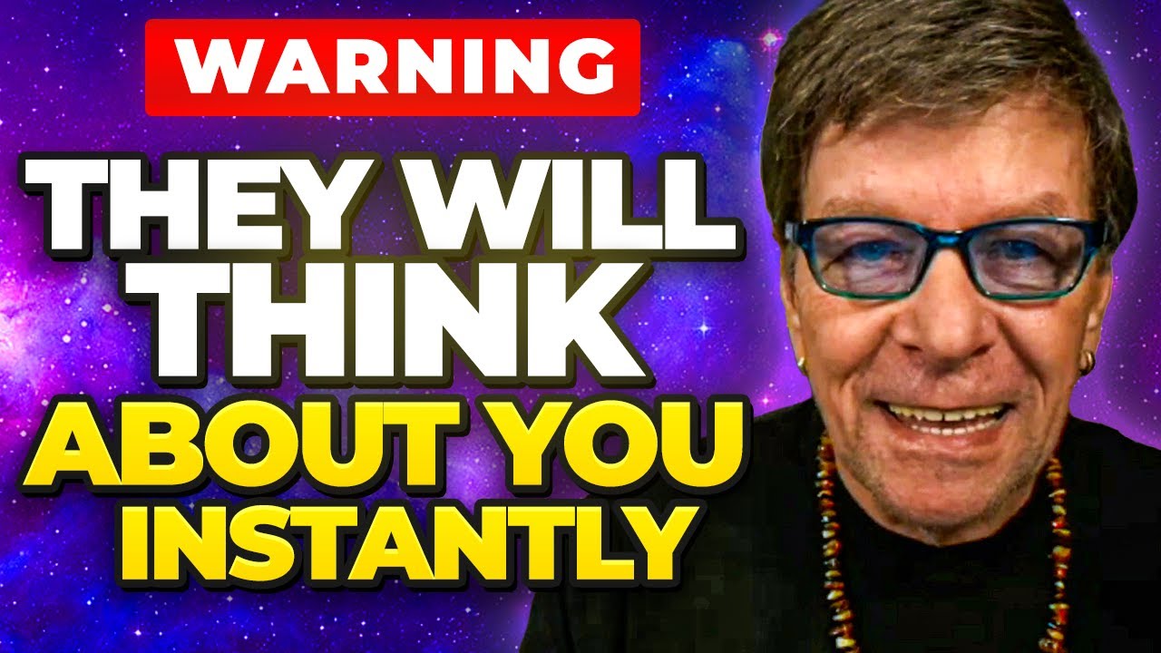 Be on Their Mind | Attract A Specific Person To Desire You INSTANTLY!