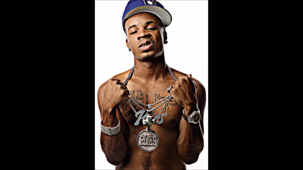 Beyonce featuring Plies - Drunk in Love (REMIX)