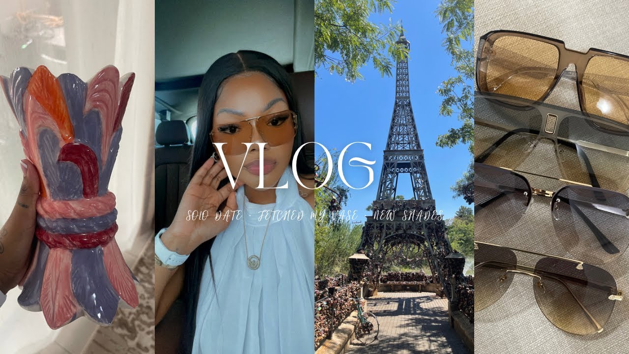 VLOG : GIVEAWAY + SHADES UNBOXING + MAKE UP REVIEW + SOLO DATE // XOLIGCABASHEVLOGS
