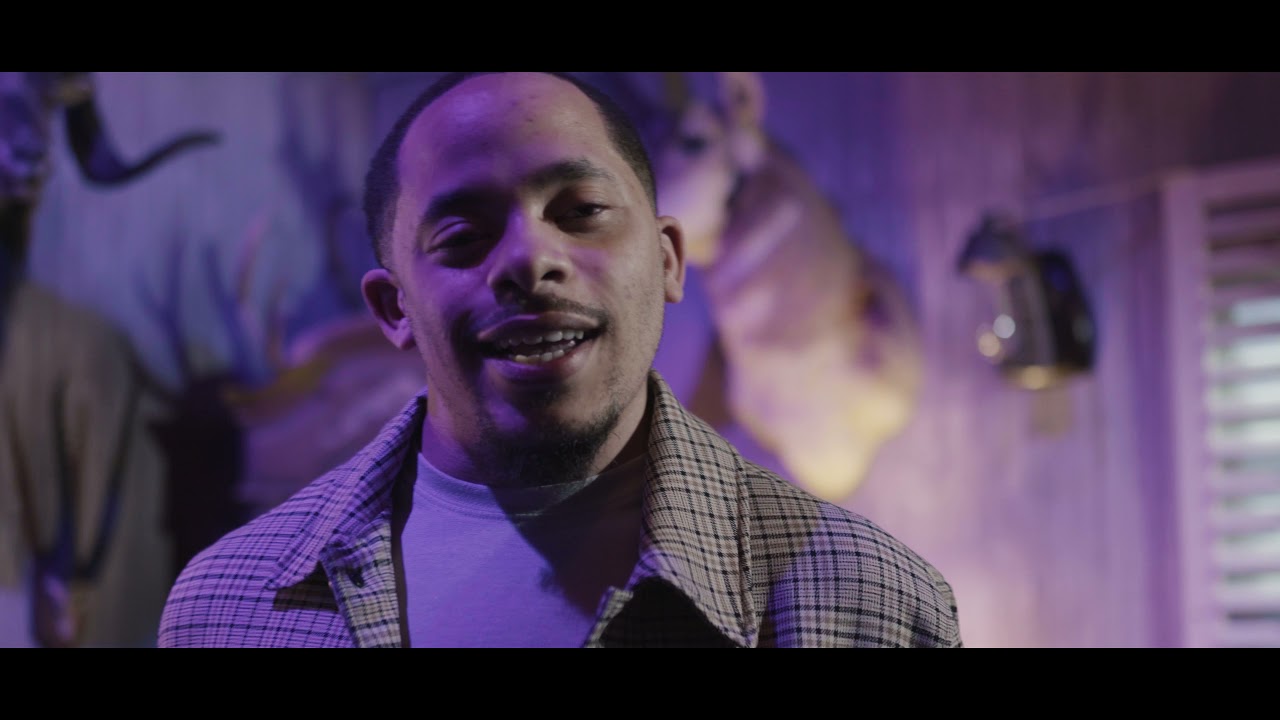 KNOXXY & BLICKA feat. ANTHONY KANNON - PAVE (OFFICIAL VIDEO)