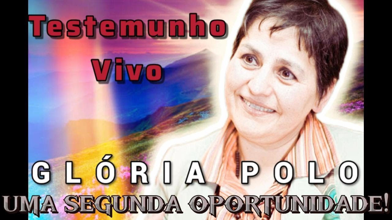 FILME: GLÓRIA POLO / UMA SEGUNDA OPORTUNIDADE!