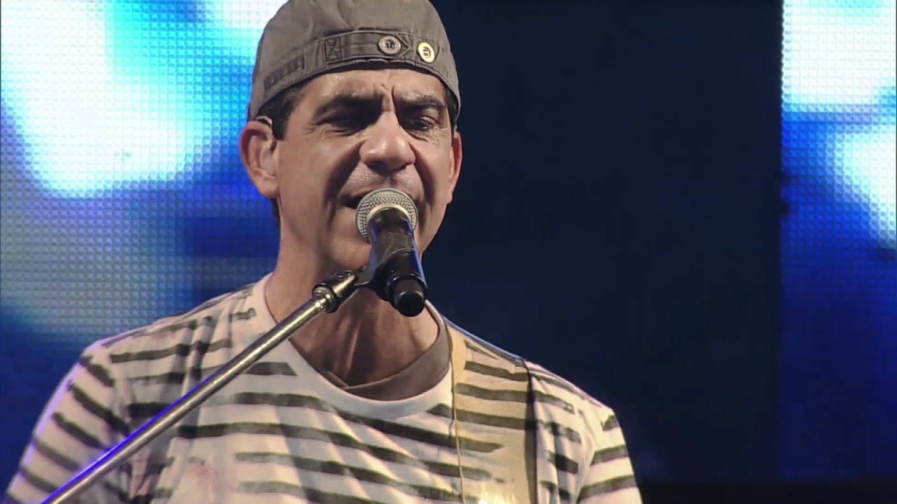 Live - Asa de Águia - Vale Night - YouTube Carnaval 2012