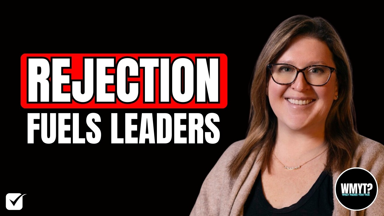 Why Rejection Builds Great Sales Leaders & Winning Teams w/ Jennifer Nguyen
