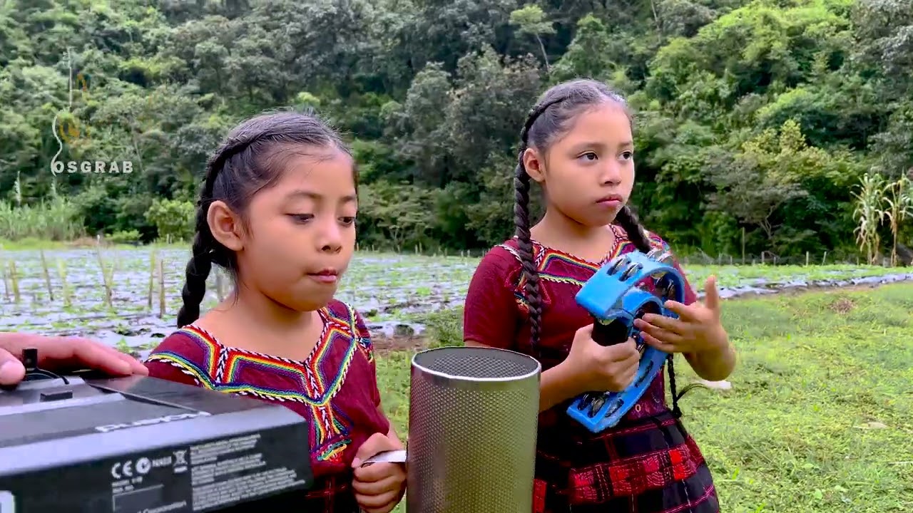 Y SI TODOS TRABAJAMOS/Los Elegidos de Cristo