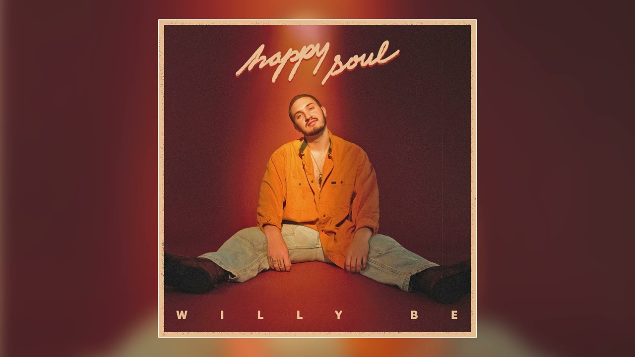 Willy Be - 