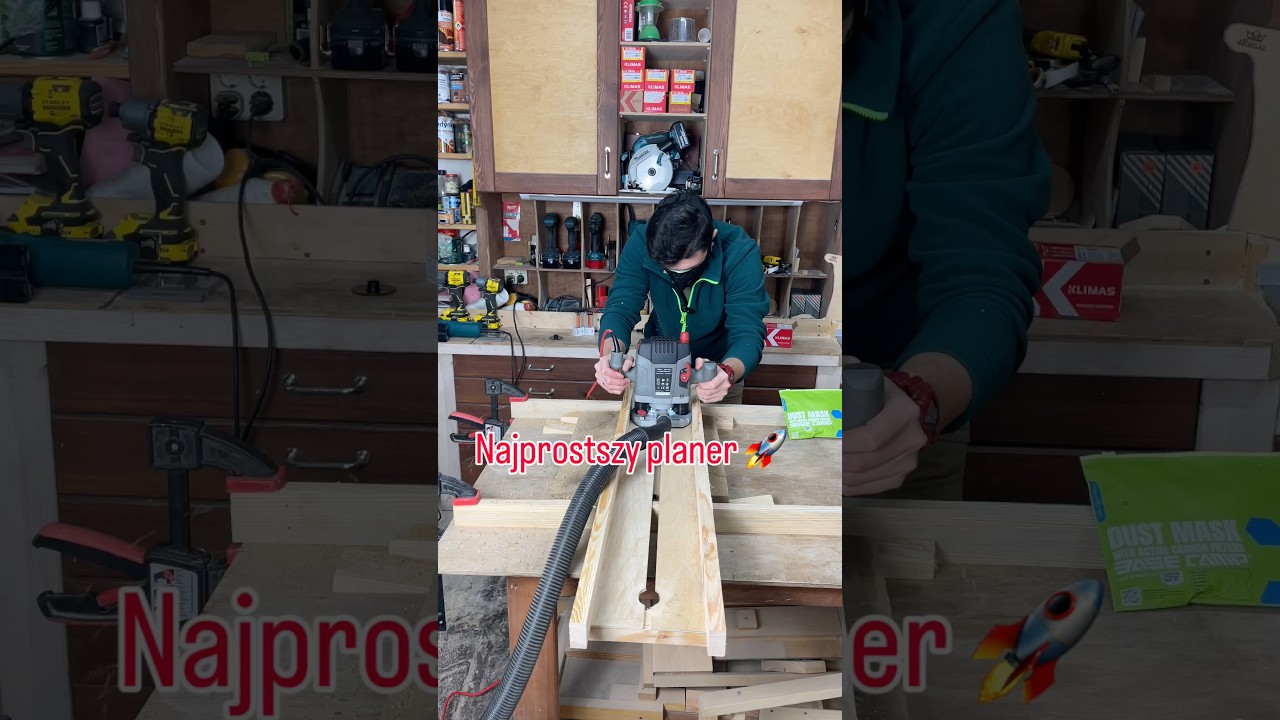 Planowanie deski   i kod rabatowy! fixero.com wpisz DREGAL10 #dregal #stolarz #wsp&oacute;łpraca