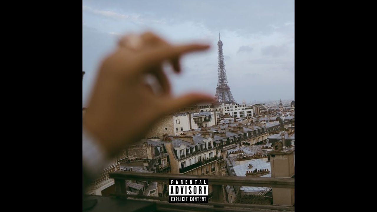Cris MJ Type beat - 