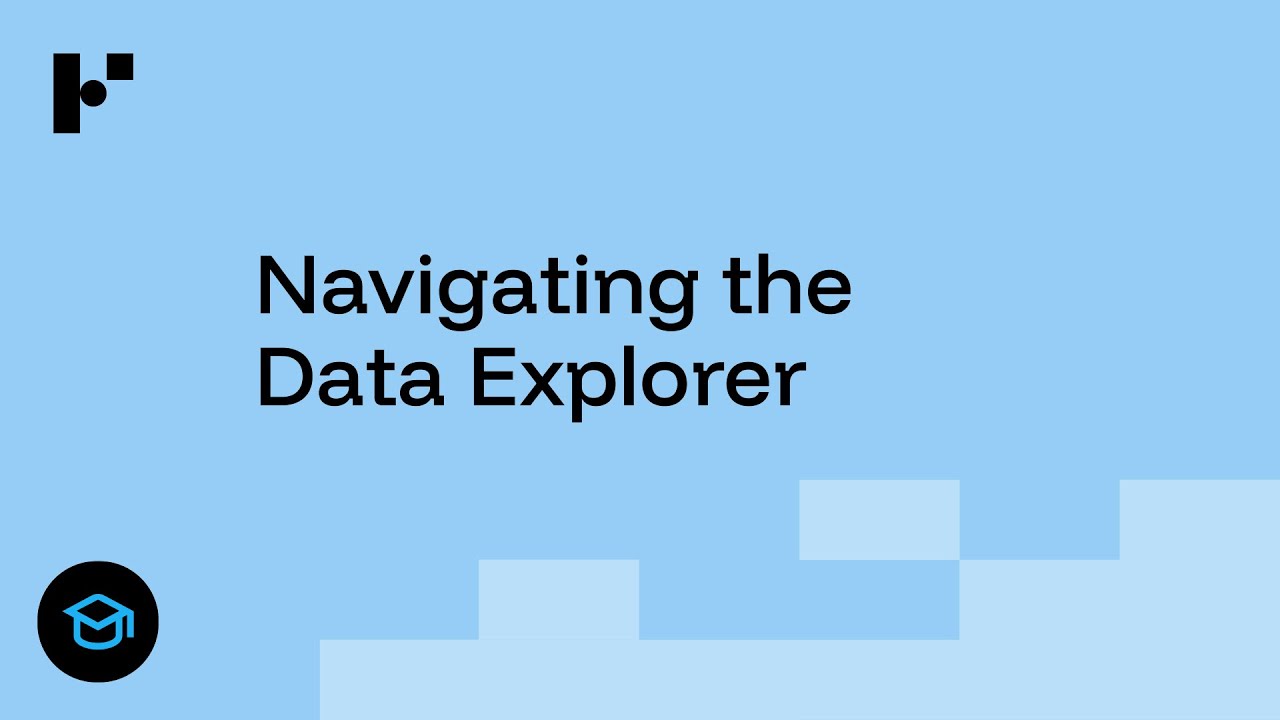 Navigating the Data Explorer in Funnel