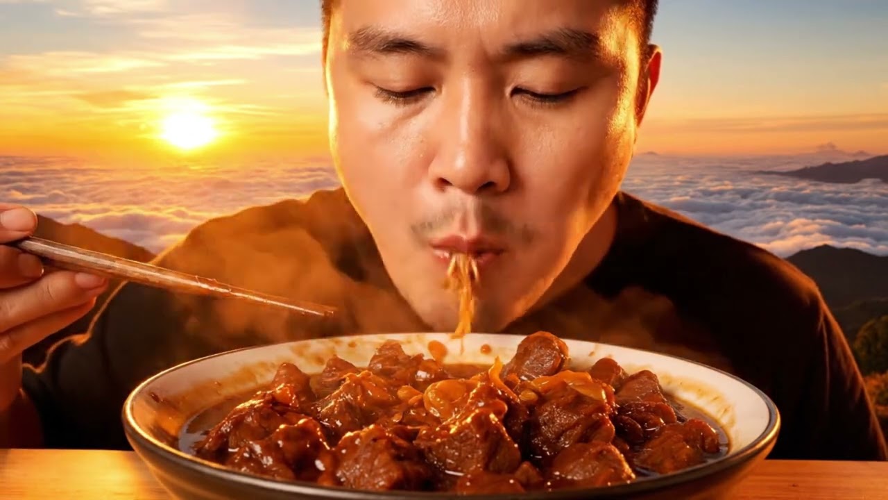 So Good You’ll Remember Forever 🤤🍜 | Ultimate Mukbang