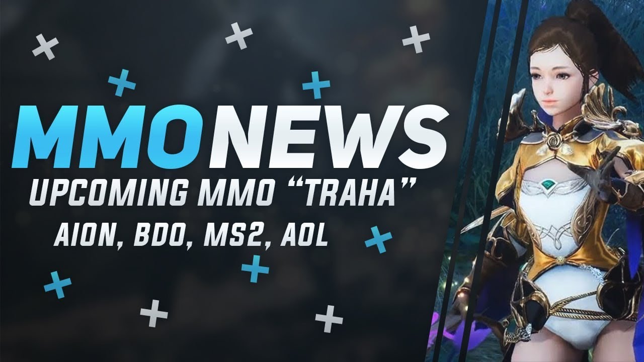 MMORPG News: New Upcoming MMORPG 