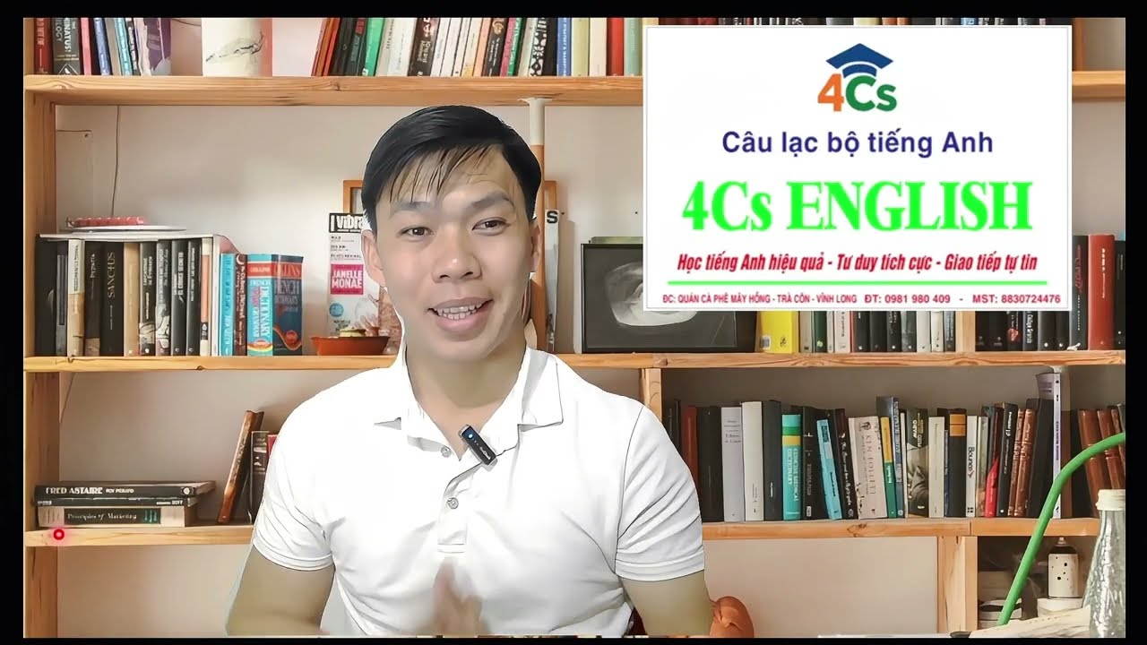 Bài 2 | Carts and Chairs – Oxford Read and Discover | 4Cs English