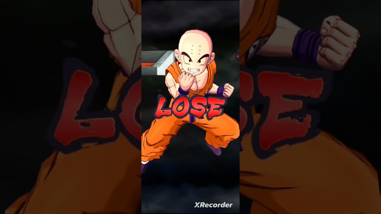 Dragonball Legends