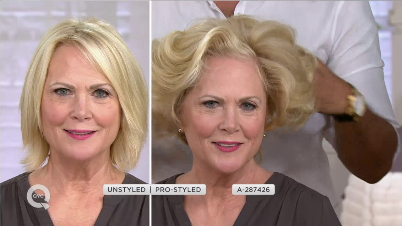T3 Micro Set of 8 Volumizing Velvet Flocked Hot Rollers on QVC