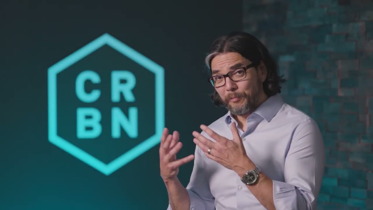 HRE CRBN | Live Launch Event