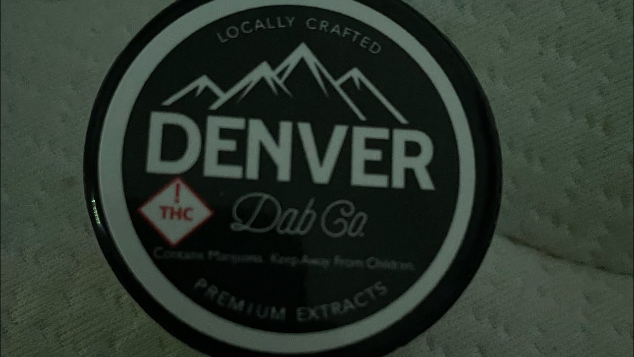 Denver dab co wax review the menage