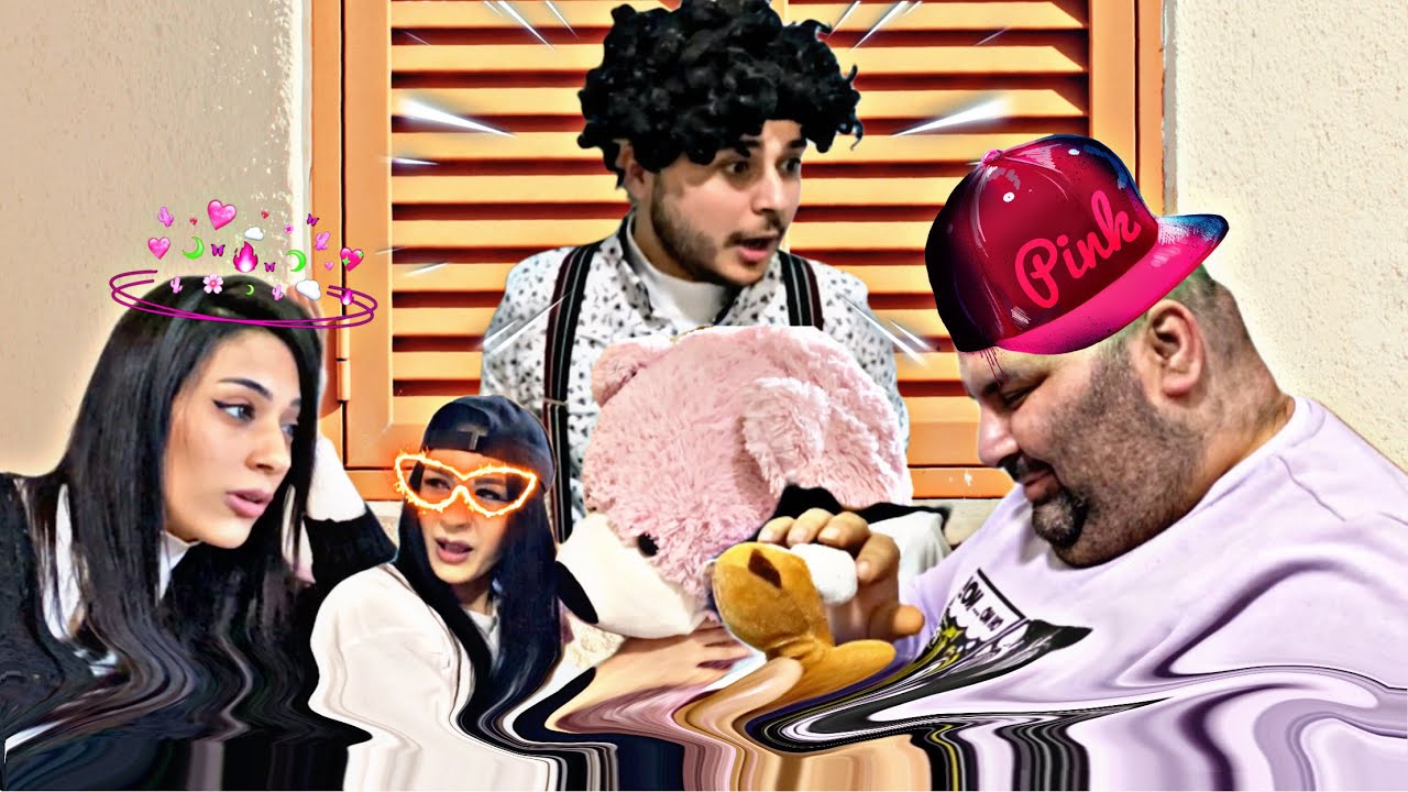 روتين العيله و اجمل مفاجأه لحسن 😂🥳( في كل بيت كردي ) تابعوا للنهايه 😍