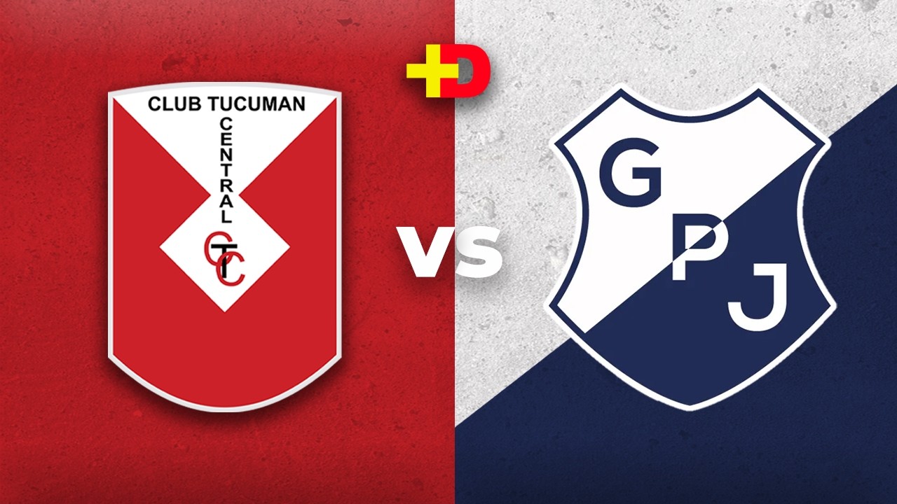 TUCUMÁN CENTRAL VS GENERAL PAZ JUNIORS (CBA) - FINAL - TORNEO REGIONAL AMATEUR