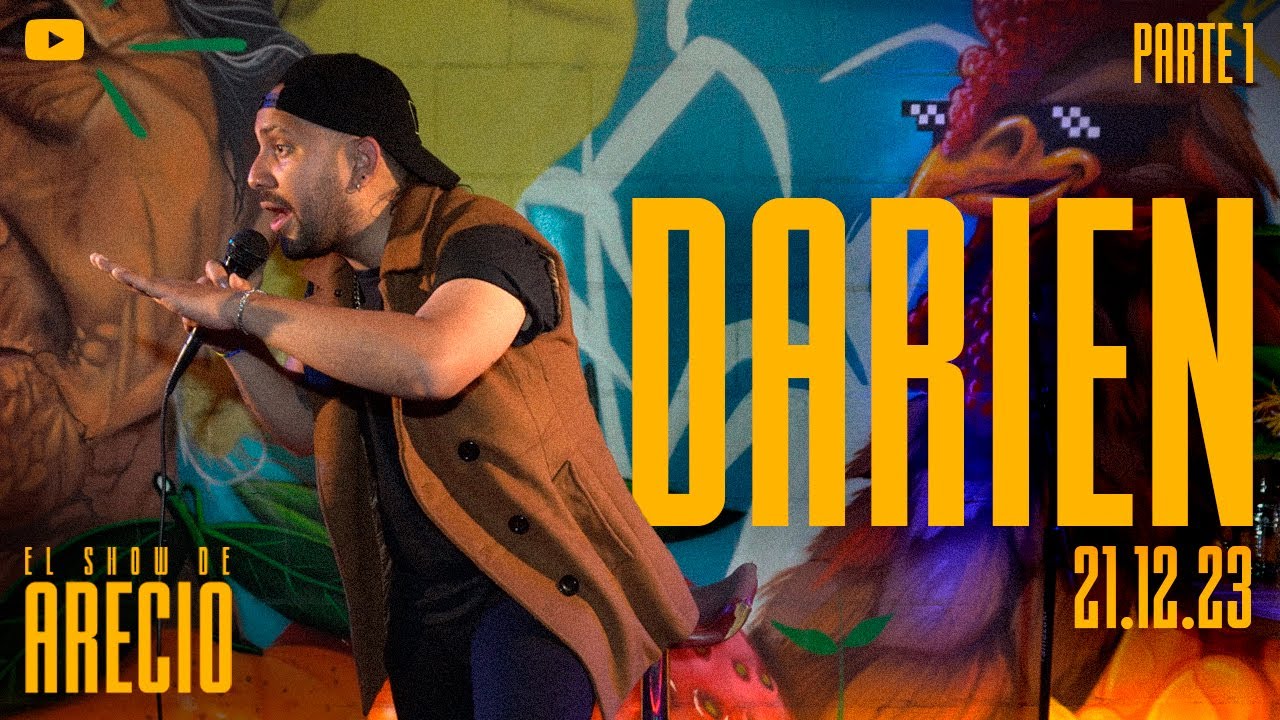 EL SHOW DE ARECIO - 