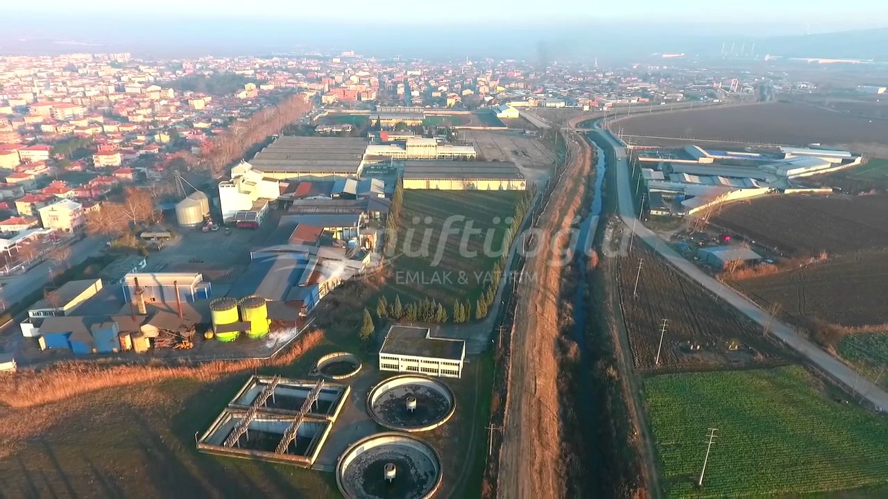 Yenişehir Tanıtım