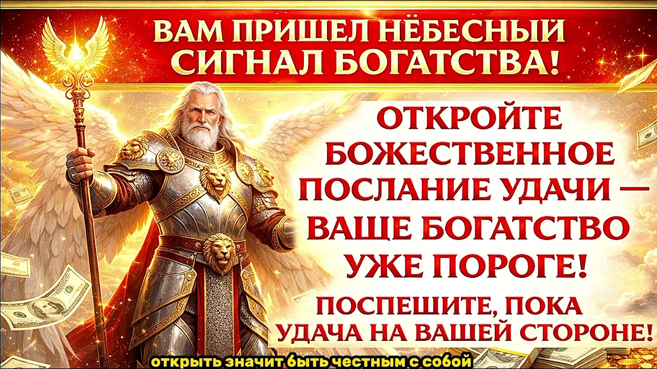 🔑☁️ КОГДА ЖИЗНЬ ПОДАЁТ ЗНАКОсознай сигнал и войди в новый цикл