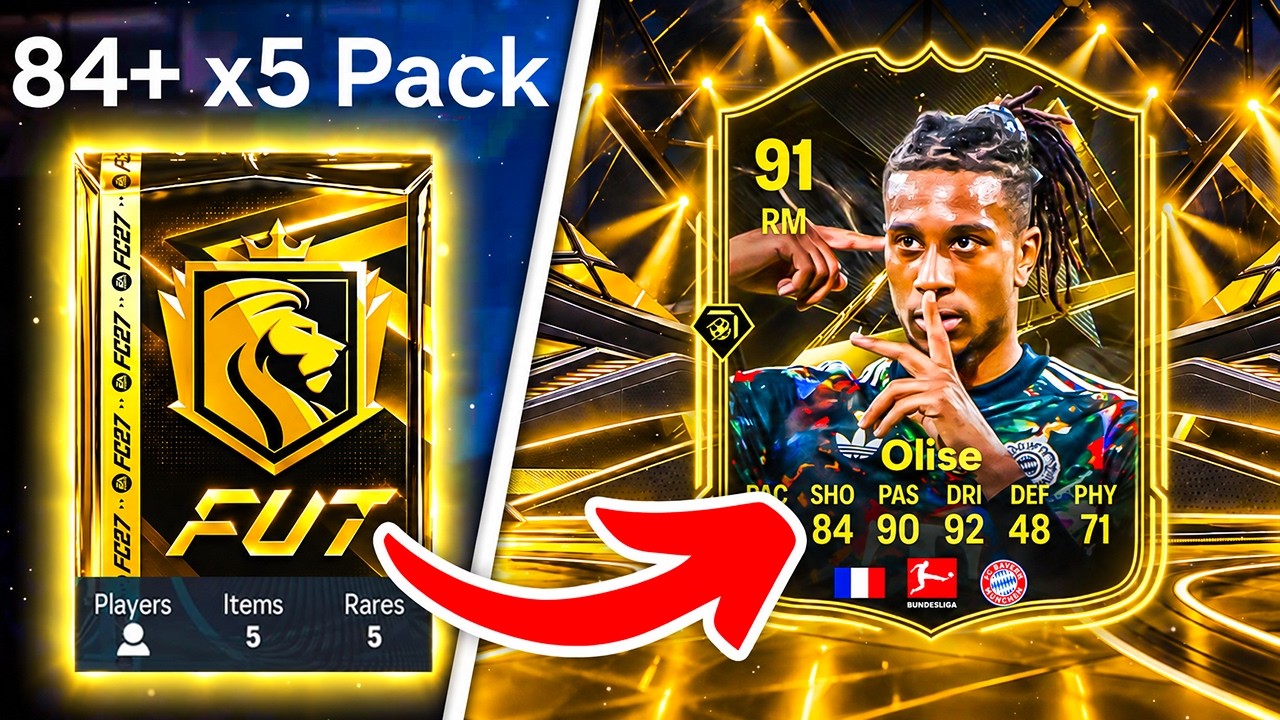 MOJE PIERWSZE NAGRODY ELITE RIVALS W FC 27! 😱 FC 27 Ultimate Team