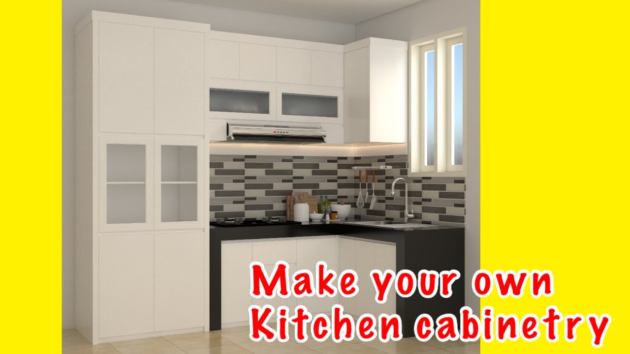 Kitchen set tulungagung kediri blitar trenggalek