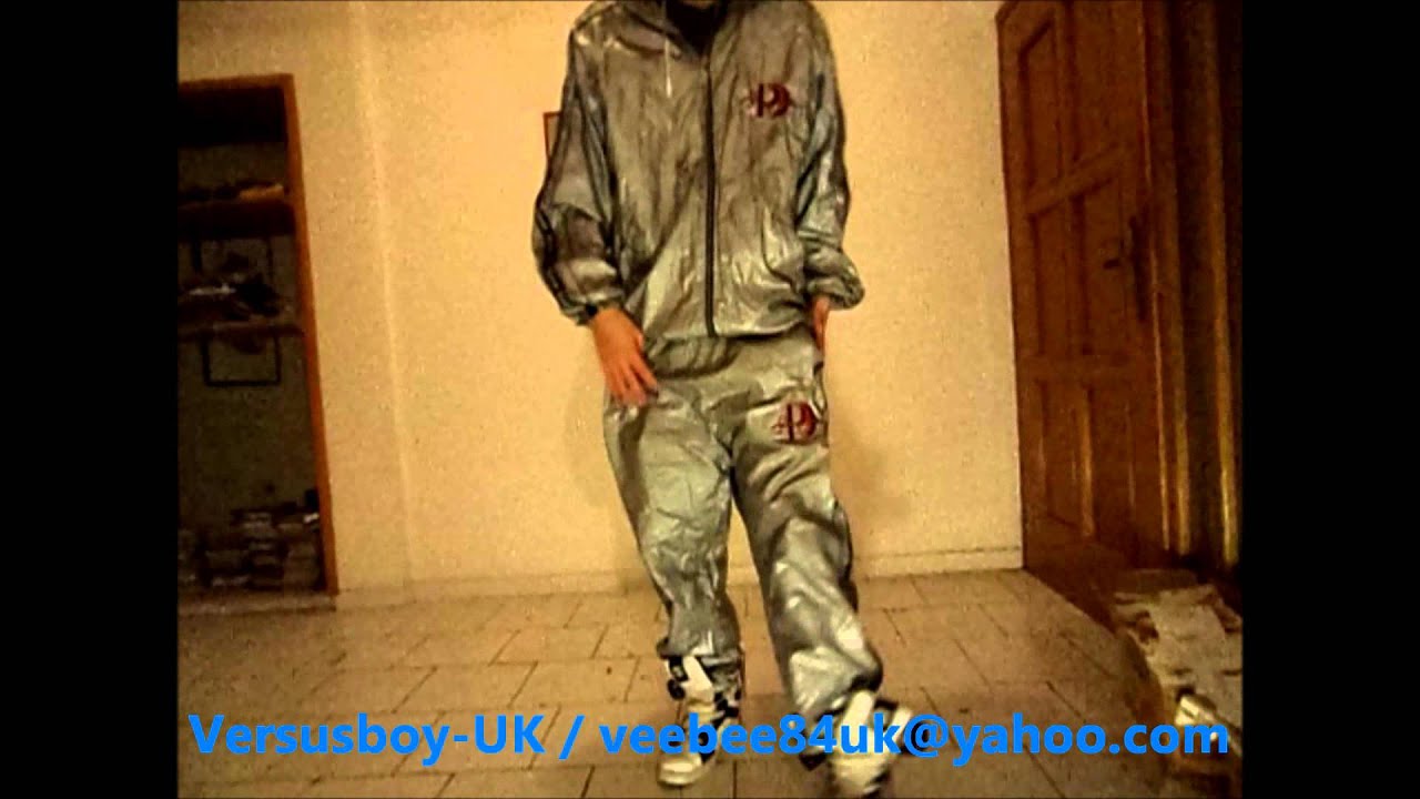 Versuboy-UK Sneak Peek 2013 Part 1