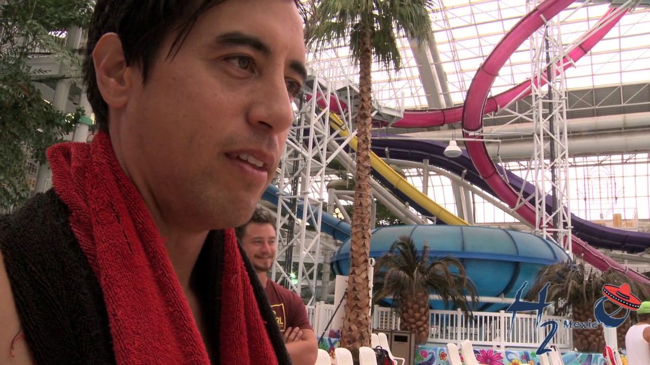 Stand Up Paddle Wave Pool Dave Boehne Dave Kalama