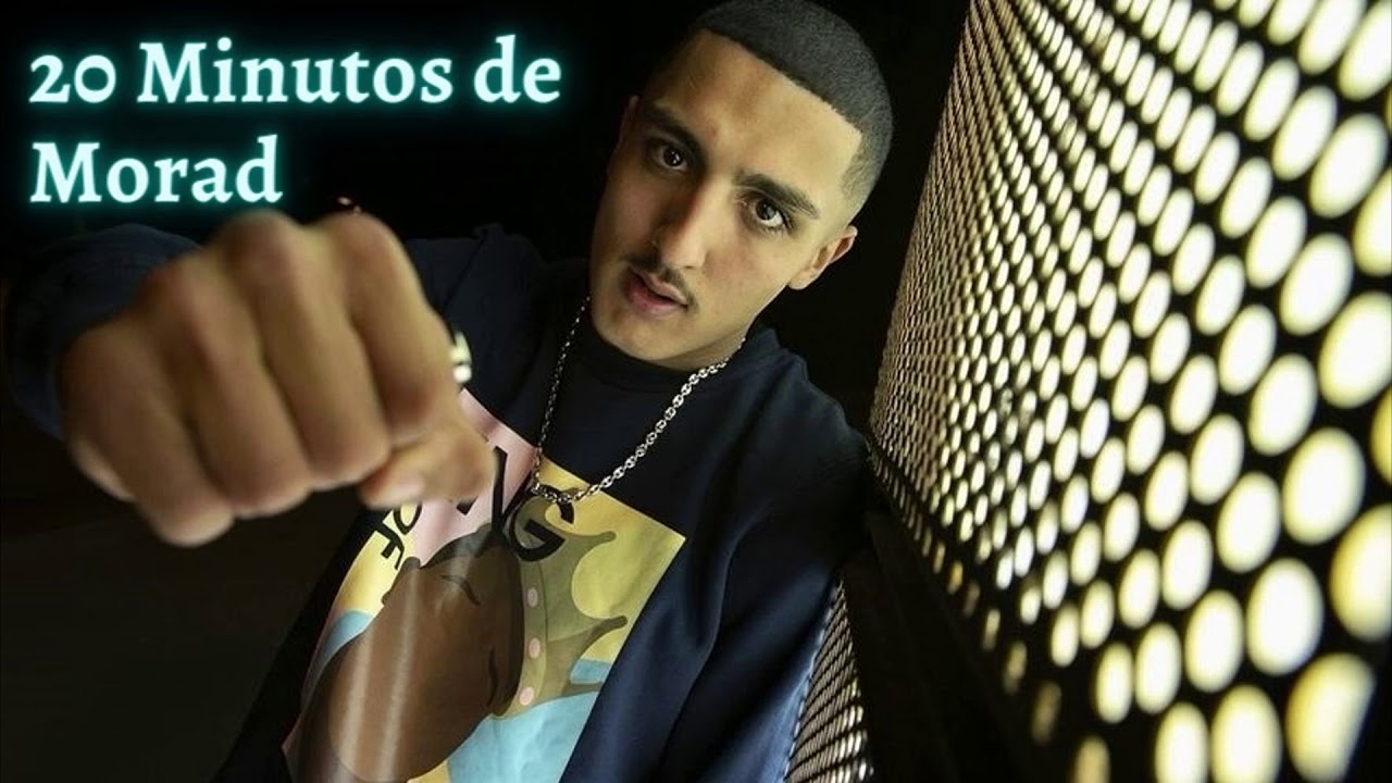 20 Minutos de Morad [Recopilación]