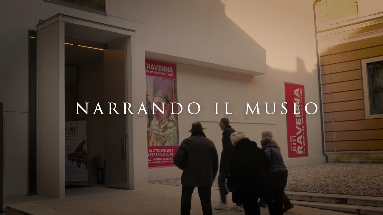 Narrare il museo - 4AL