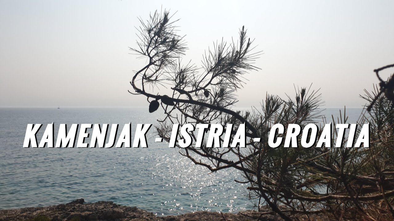 Revealing the Untold Beauty of Kamenjak National Park,Croatia