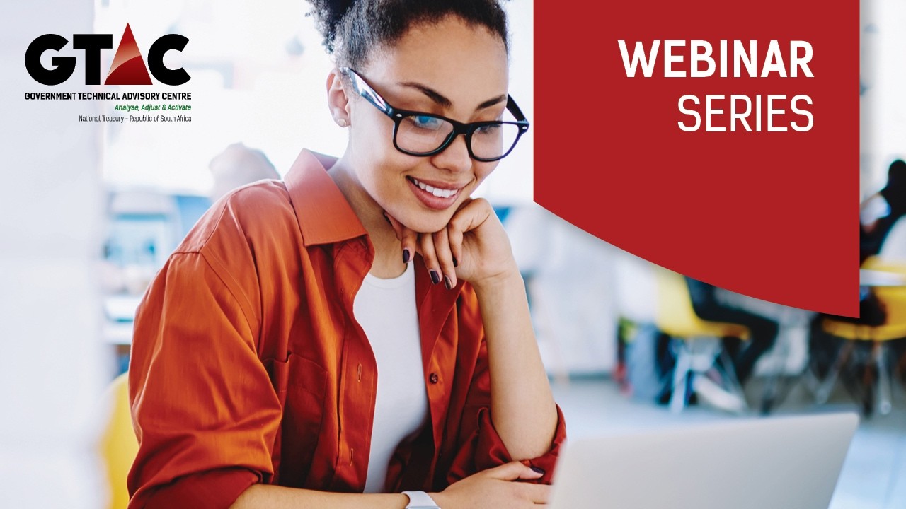 Does Global Financial Transparency Improve Tax Compliance? | GTAC Webinar
